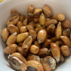 El Rincón De Jorgito - Peruvian corn kernels