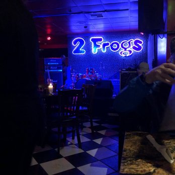 Two Frogs Grill - Where am I? - American Near Me - Ardmore, Oklahoma Two Frogs Grill - Where am I? - American Near Me - Ardmore, Oklahoma