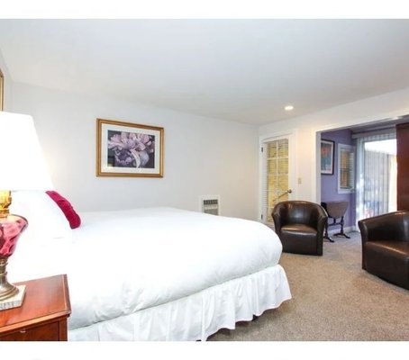 Inn At Occidental by null