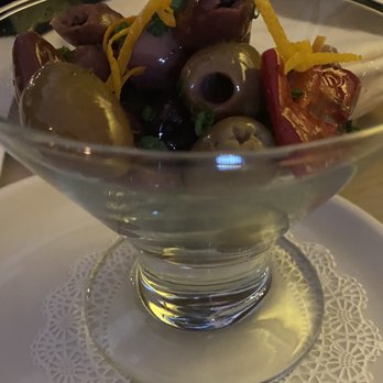 TAVERNA - Marinated Olives - Italian Near Me - Jacksonville, Florida TAVERNA - Marinated Olives - Italian Near Me - Jacksonville, Florida
