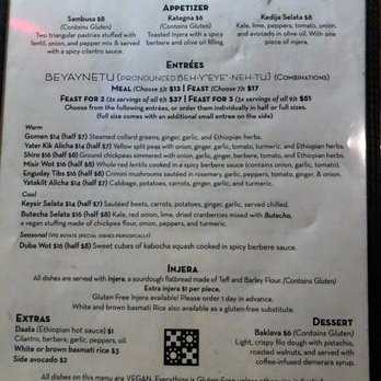Bunna Cafe - Ethiopian Near Me - Brooklyn, New York Bunna Cafe - Ethiopian Near Me - Brooklyn, New York
