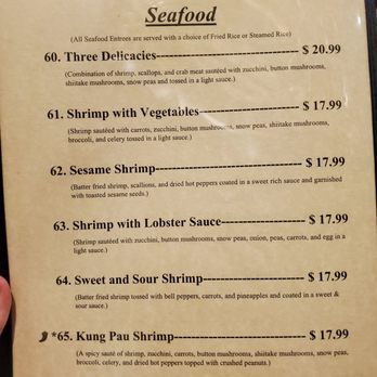 Mandarin Cafe - Menu as of 9-22-23 - Chinese Near Me - Columbus, Georgia Mandarin Cafe - Menu as of 9-22-23 - Chinese Near Me - Columbus, Georgia