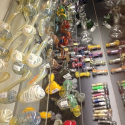 Pipeline Glass Smokeshop