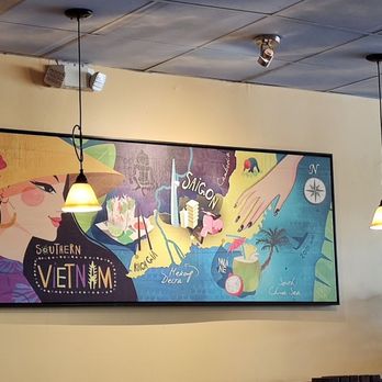Pho 7 Cow - Vietnamese Near Me - National City, California