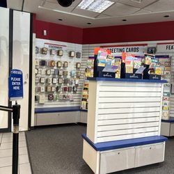 Us Postal Office