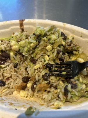 Chipotle Mexican Grill by null