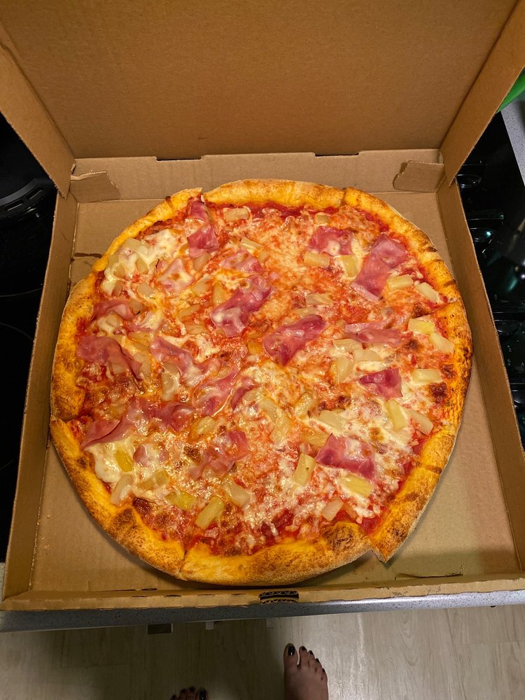 ITALIAN PIZZA AND SUBS Updated May 2024 54 Photos & 54 Reviews