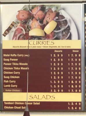 Menu photo 6 Chaat Cafe San Jose, CA Menu photo 6 Chaat Cafe San Jose, CA