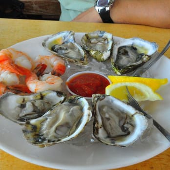 Bay Cafe - American Near Me - Provincetown, Massachusetts