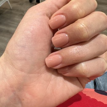 Nail Bar - Mountain View - dip manicure - Nail Salons Near Me - Mountain View, California