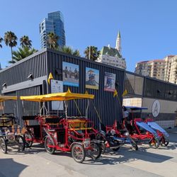 Wheel Fun Rentals