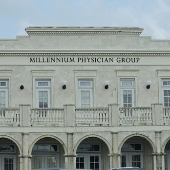 Millennium Physician Group - Millennium Physicians Group at Winthrop Commerce, Brandon, FL - Medical Centers Near Me - Valrico, Florida Millennium Physician Group - Millennium Physicians Group at Winthrop Commerce, Brandon, FL - Medical Centers Near Me - Valrico, Florida