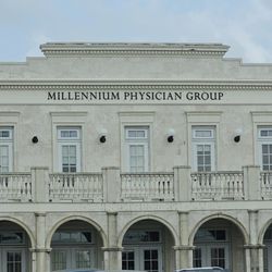 Millennium Physicians Group at Winthrop Commerce, Brandon, FL