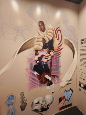 Frist Art Museum by null Frist Art Museum by null