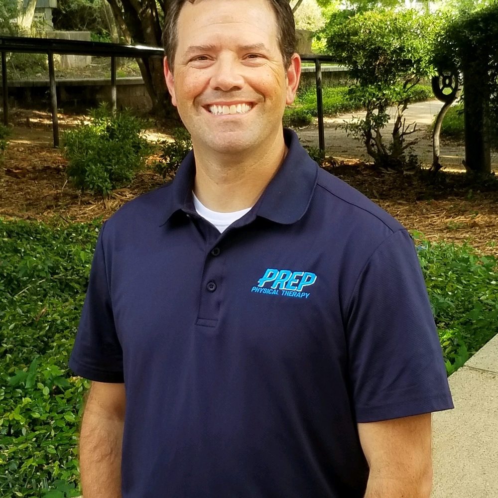 PREP Physical Therapy - Physical Therapy Near Me - Bossier City, Louisiana