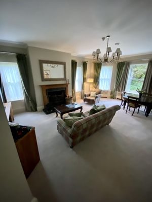 Sheen Falls Lodge by null