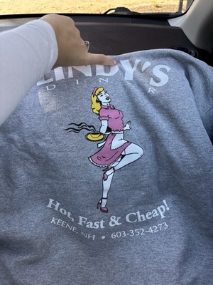 Lindy's Diner by null