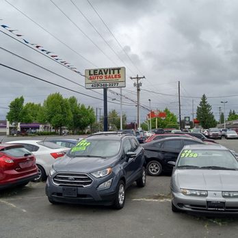 Leavitt Auto Sales - Car Dealers Near Me - Everett, Washington Leavitt Auto Sales - Car Dealers Near Me - Everett, Washington