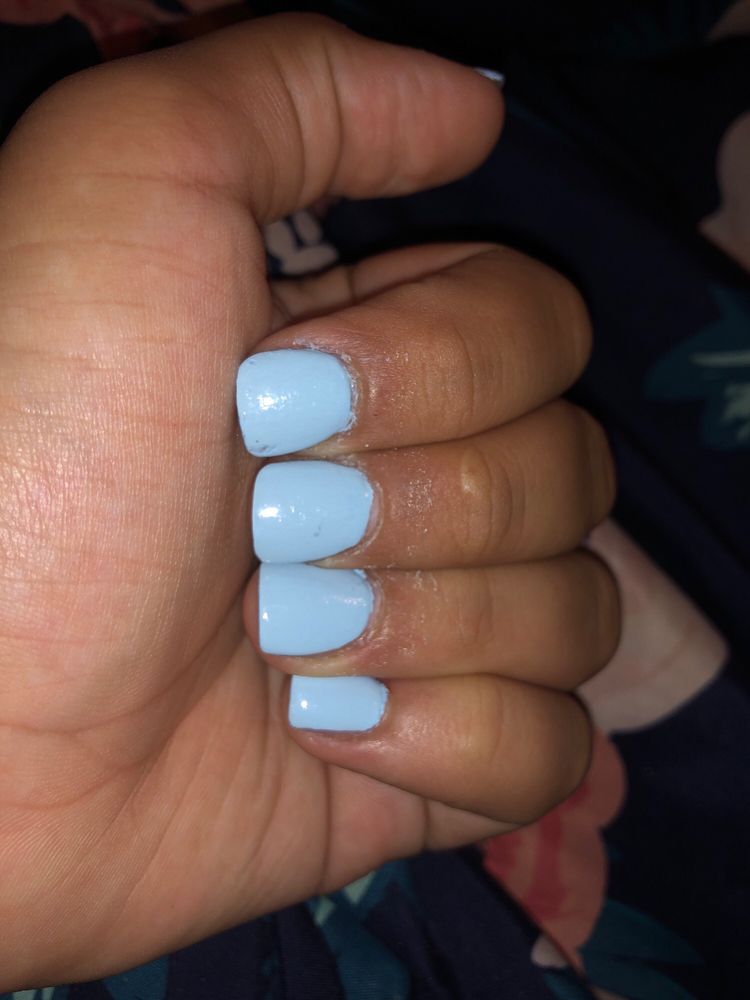 DELUXE NAILS 17 Reviews Nail Salons 24559 Lorain Rd, North