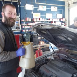 Grease Monkey