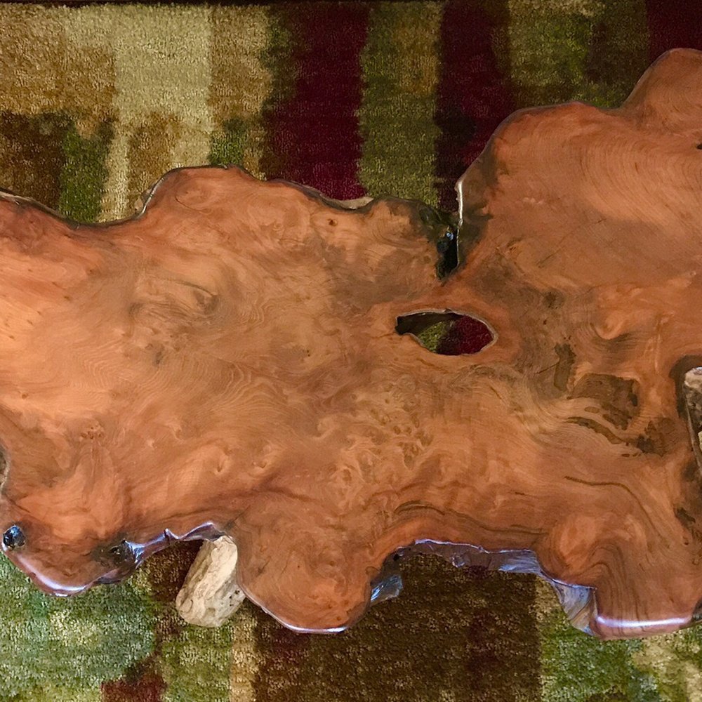 Short's Studio - Norma's 1st coffee table! A beautiful work of art from Short's Studio... - Art Galleries Near Me - Felton, California Short's Studio - Norma's 1st coffee table! A beautiful work of art from Short's Studio... - Art Galleries Near Me - Felton, California