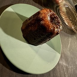 Canele Canele