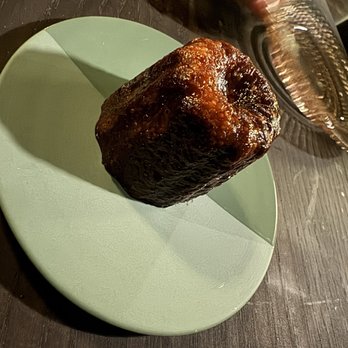 JouJou - Canele - French Near Me - San Francisco, California JouJou - Canele - French Near Me - San Francisco, California