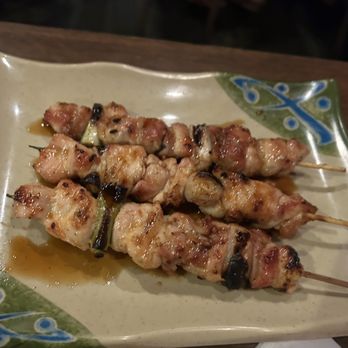 Genji - Yakitori - Japanese Near Me - Houston, Texas Genji - Yakitori - Japanese Near Me - Houston, Texas