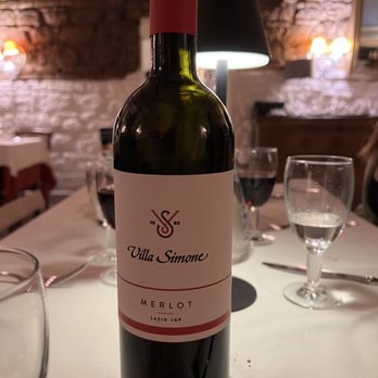 Osteria St. Ana - Italian Near Me - Rome, RM Osteria St. Ana - Italian Near Me - Rome, RM