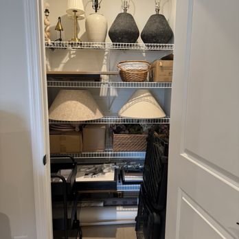 Organized Design - After!! - Interior Design Near Me