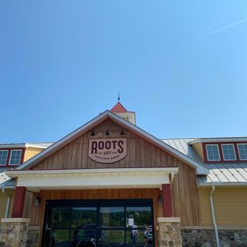Roots 657 - American Near Me - Leesburg, Virginia Roots 657 - American Near Me - Leesburg, Virginia