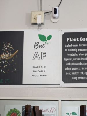 Plant Bae by null