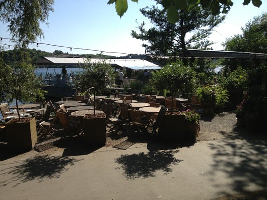 Mälarpaviljongen by null