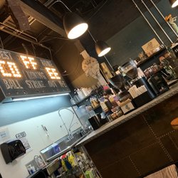 Salvation Coffee