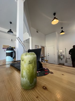 Café Calidá by null
