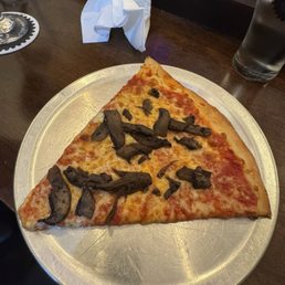 Portabella Mushrooms