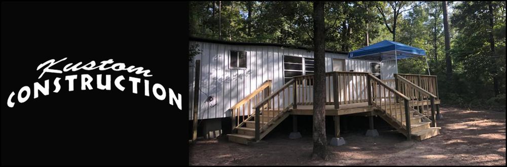 Slide of Kustom Construction & Roofing