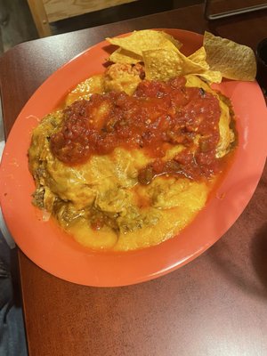 Jimmy's Roadhouse by null