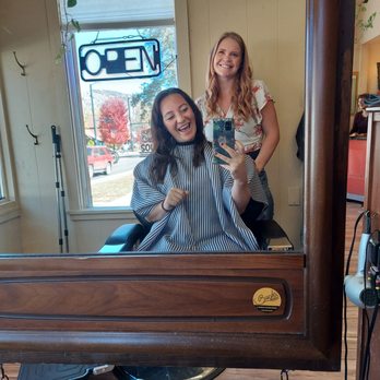 Bucks Parlor - Thanks Milo! - Hair Salons Near Me - Durango, Colorado