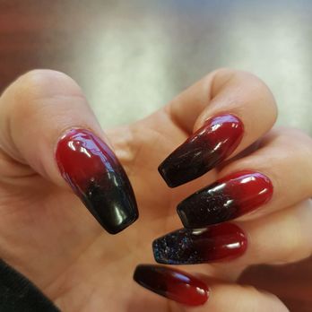 Diamond Nails & Spa - Nail Technicians Near Me - Fairfield, California