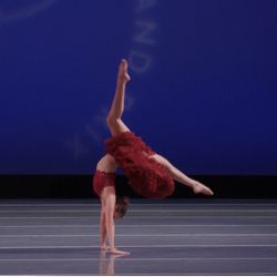The Dance Center