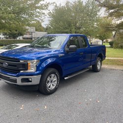 New Holland Auto Group