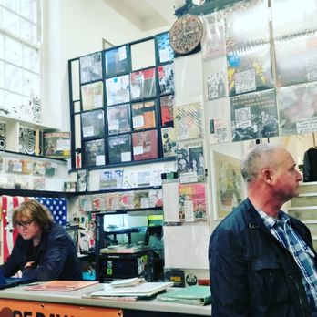 Probe Records - Vinyl Records Near Me - Liverpool, XMS