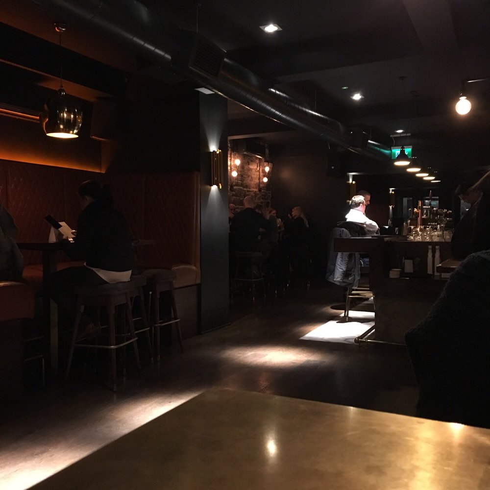 The Jar - Pubs Near Me - Dublin, D The Jar - Pubs Near Me - Dublin, D