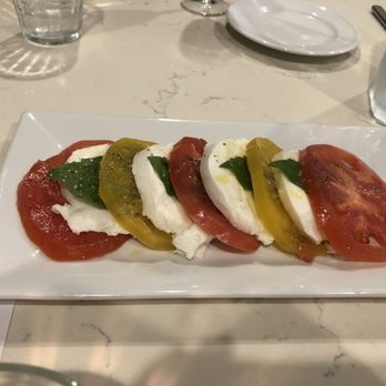 Fiori - Italian Near Me - Houston, Texas Fiori - Italian Near Me - Houston, Texas