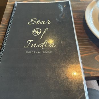 Star of India - Menu - Indian Near Me - Aurora, Colorado Star of India - Menu - Indian Near Me - Aurora, Colorado
