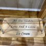 Photo of The Real Scoop Ice Cream & Espresso Shop