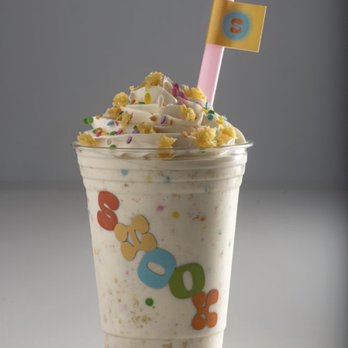 Shook Shakery - From the menu, it's my party! - Juice Bars & Smoothies Near Me - Henderson, Nevada