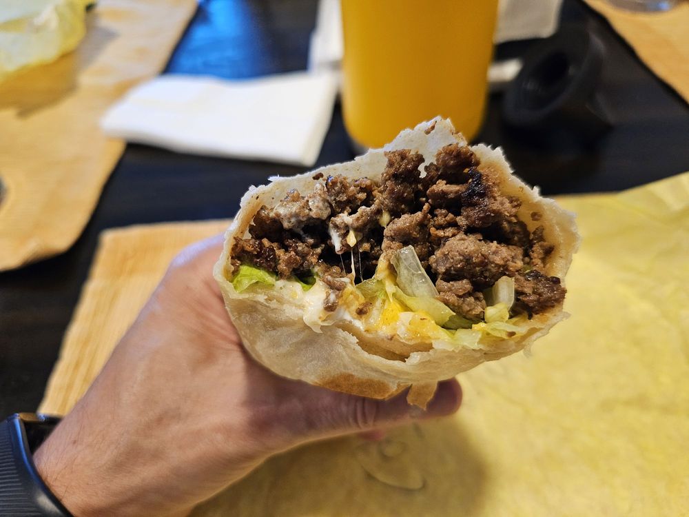 Armando's Mexican Food