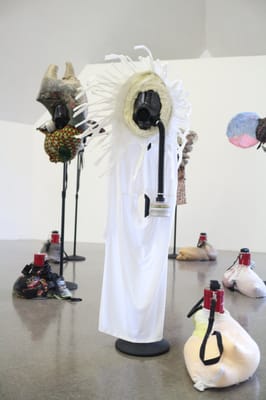 The Renaissance Society by null